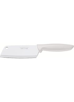 TRAMONTINA Plenus Cleaver Knife Silver  - Image 2