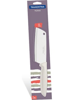 TRAMONTINA Plenus Cleaver Knife Silver  - Image 3