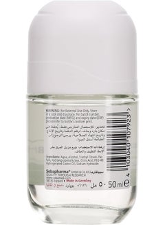 Sebamed Fresh Deodorant Active Roll-On 50ml  - Image 3