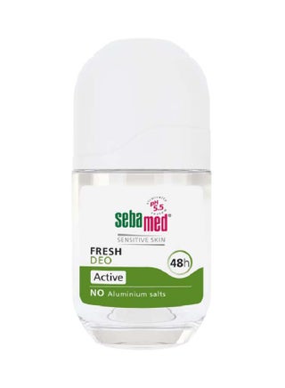 Fresh Deodorant Active Roll-On 50ml - pnsku/N13486076A/45/_/1732554724/428189ac-def7-415b-98c9-ed93428d9688