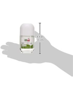 Sebamed Fresh Deodorant Active Roll-On 50ml  - Image 4