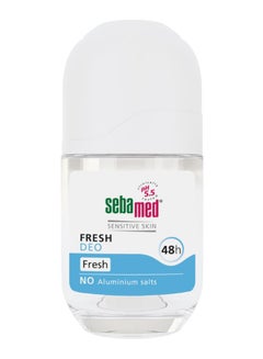 Sebamed Fresh Deodorant 50ml  - Image 1