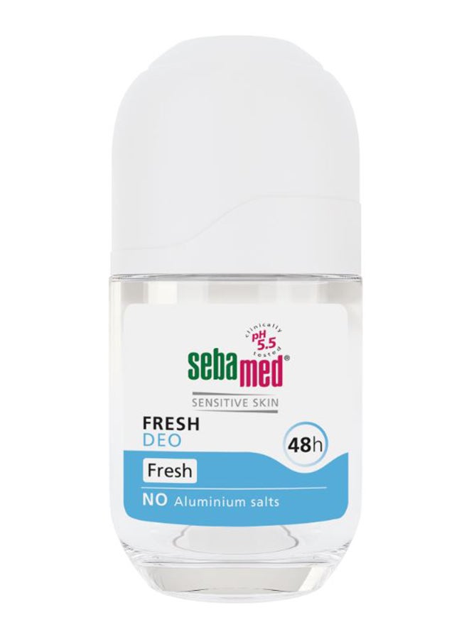 Sebamed - Fresh Deodorant 50ml - Image 1
