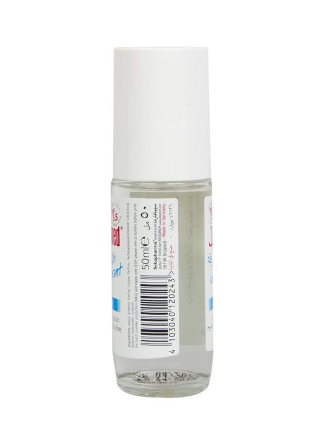 Sebamed - Fresh Deodorant 50ml - Image 1