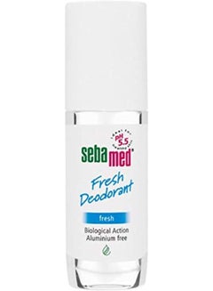 Sebamed Fresh Deodorant 50ml  - Image 3