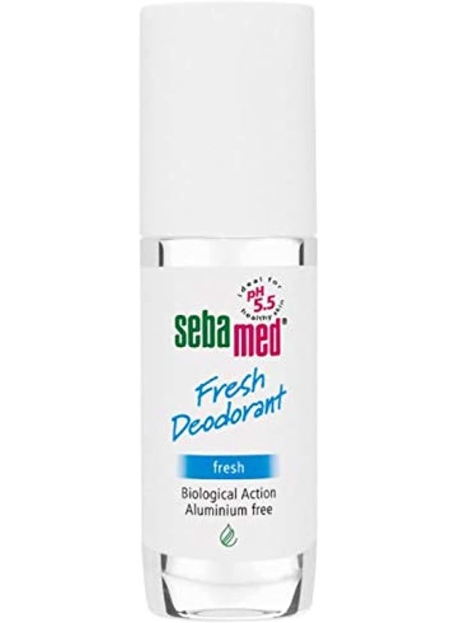 Sebamed - Fresh Deodorant 50ml - Image 1
