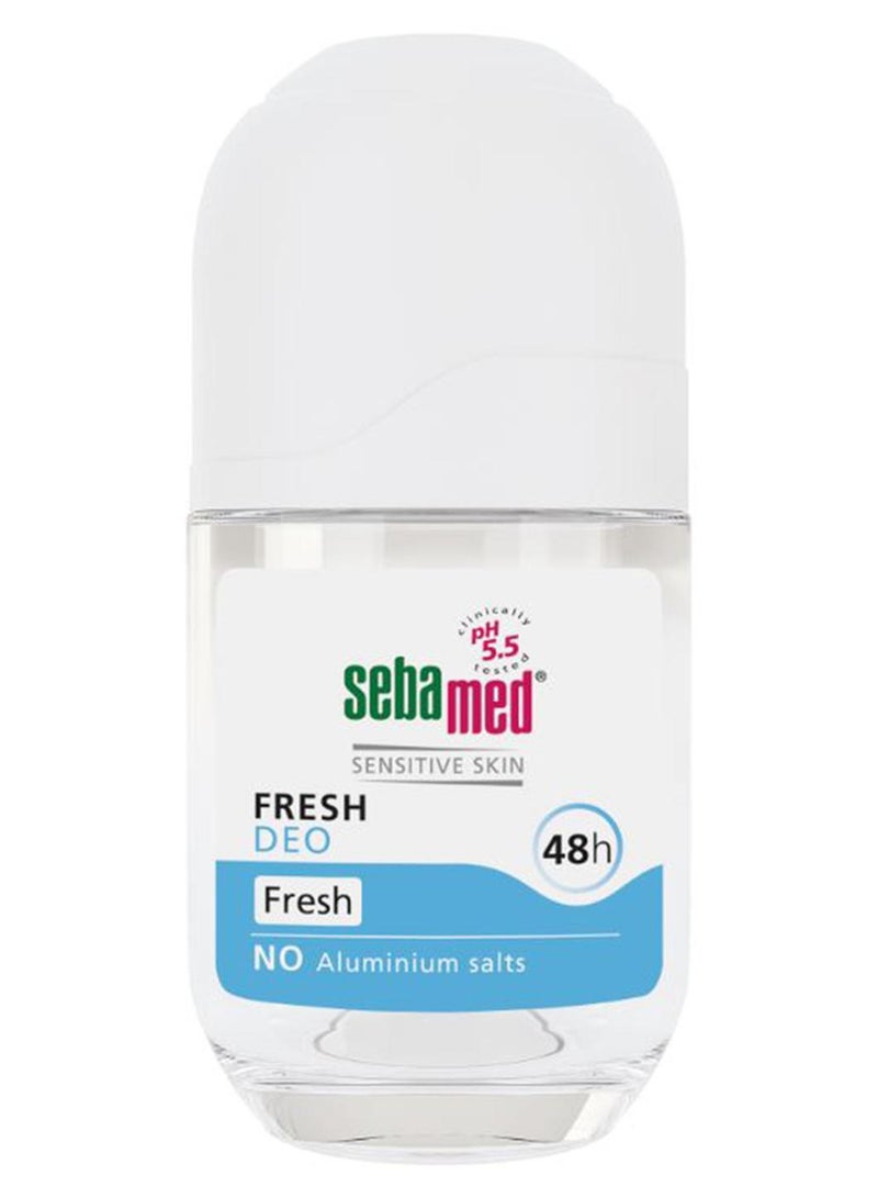 سيباميد مزيل الروائح المنعش 50ملليلتر - Image 1