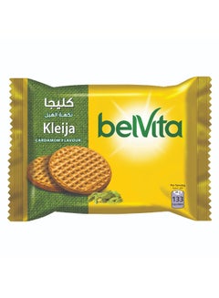 Belvita Kleija With Cardamoms Biscuits 56grams Pack of 8  - Image 2