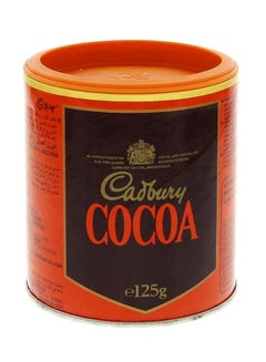 Cocoa Powder 125grams