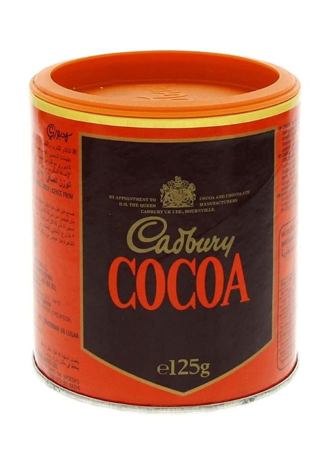 Cadbury - Cocoa Powder 125grams - Image 1