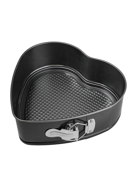 Baking Pan Dark Grey