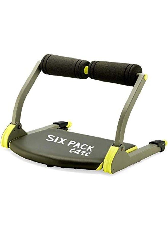 Marshal Fitness Six Pack Care Smart Abdominal Trainer  - Image 1
