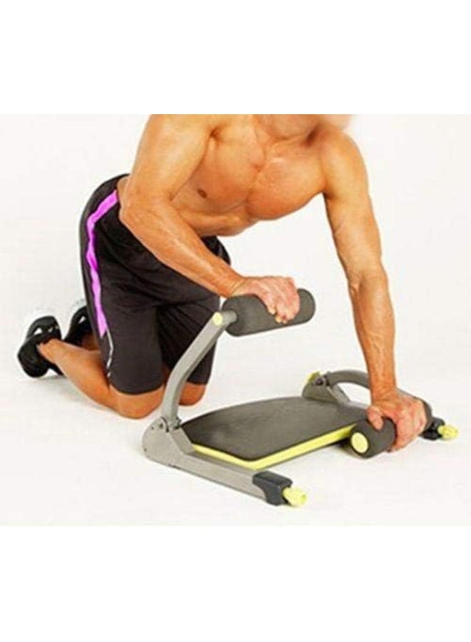 Marshal Fitness Six Pack Care Smart Abdominal Trainer  - Image 2