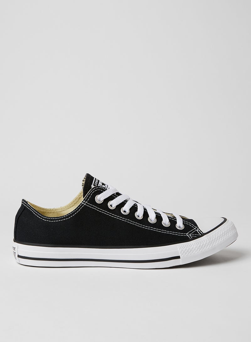 CONVERSE Unisex Chuck Taylor All Star Core Sneakers Black - Image 1