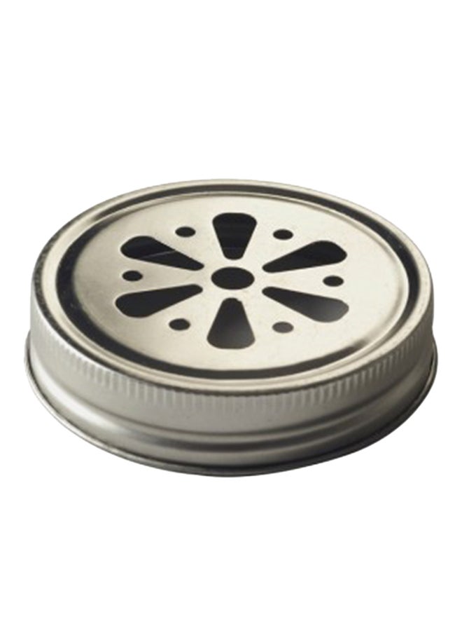 كيلنر جارز Rayware طقم أغطية زهور مكون من 6 قطع  - Image 1