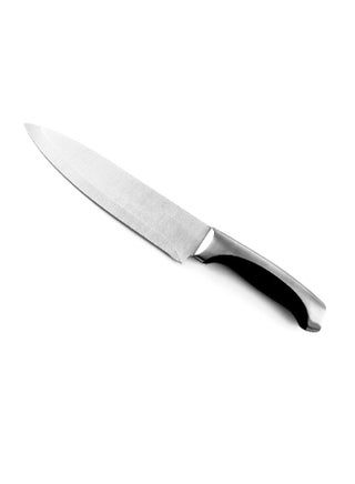 8'' Chef Knife Premium Quality Premium-Grade Extra-Sharp Ss Blade With Convenient Ss+Abs Handle 33.5X4.5X2.2 Cm Silver 8inch - pnsku/N13554901A/45/_/1741240613/4fcb9b9b-7f42-437d-8e52-dd2701d0e27e