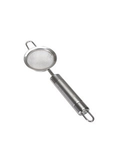 Stainless Steel 6.5Cm Strainer Dishwasher-Safe Marks And Stain Resistant Ergonomic And Hygienic Design Silver 23.5X6.5cm - pnsku/N13554923A/45/_/1724944850/b102e7f3-9d84-4860-bb9c-c5d3839dd057