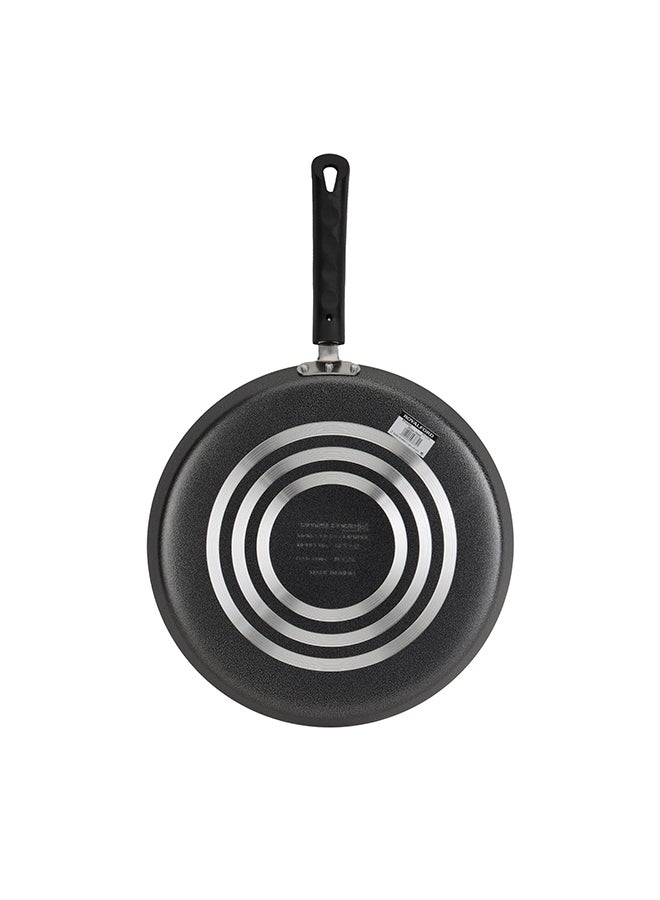 Royalford - Non-Stick Dosa Tawa Aluminium Material 3.5Mm Thickness 3 Layer Construction Dupoint N/S Coating Made In India Multi Color Assorted Color Multi Color Assorted Color 28cmcm - Image 1