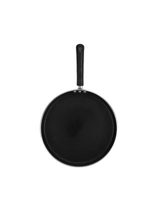 Non-Stick Dosa Tawa Aluminium Material 3.5Mm Thickness 3 Layer Construction Dupoint N/S Coating Made In India Multi Color Assorted Color Multi Color Assorted Color 28cmcm - pnsku/N13555159A/45/_/1739788498/d7422eb4-9cbb-4c91-bf05-a6b201270589