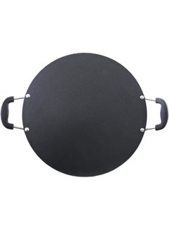 رويال فورد مقلاة مسطحة للغاية أسود/فضي 32Cm  - Image 4