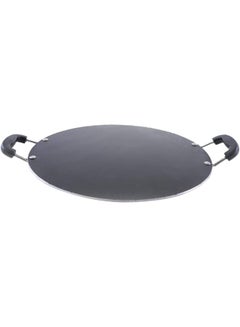 رويال فورد مقلاة مسطحة للغاية أسود/فضي 32Cm  - Image 5