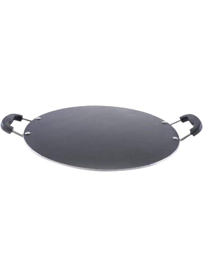 رويال فورد مقلاة مسطحة للغاية أسود/فضي 32Cm  - Image 5