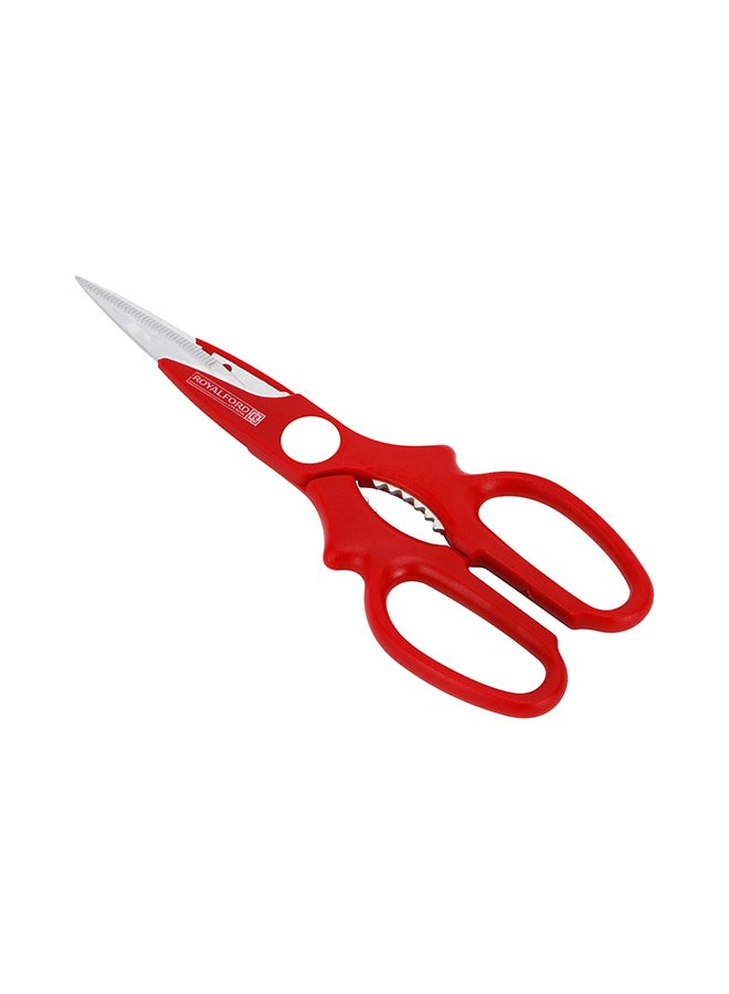 Royalford - Kitchen Scissors Assorted Colour - Image 1