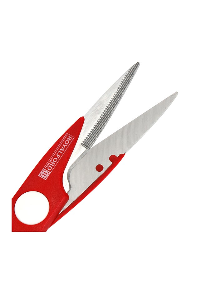 Royalford - Kitchen Scissors Assorted Colour - Image 1