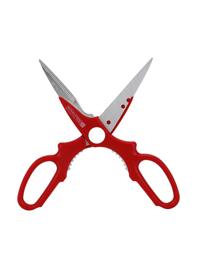 Royalford - Kitchen Scissors Assorted Colour - Image 1