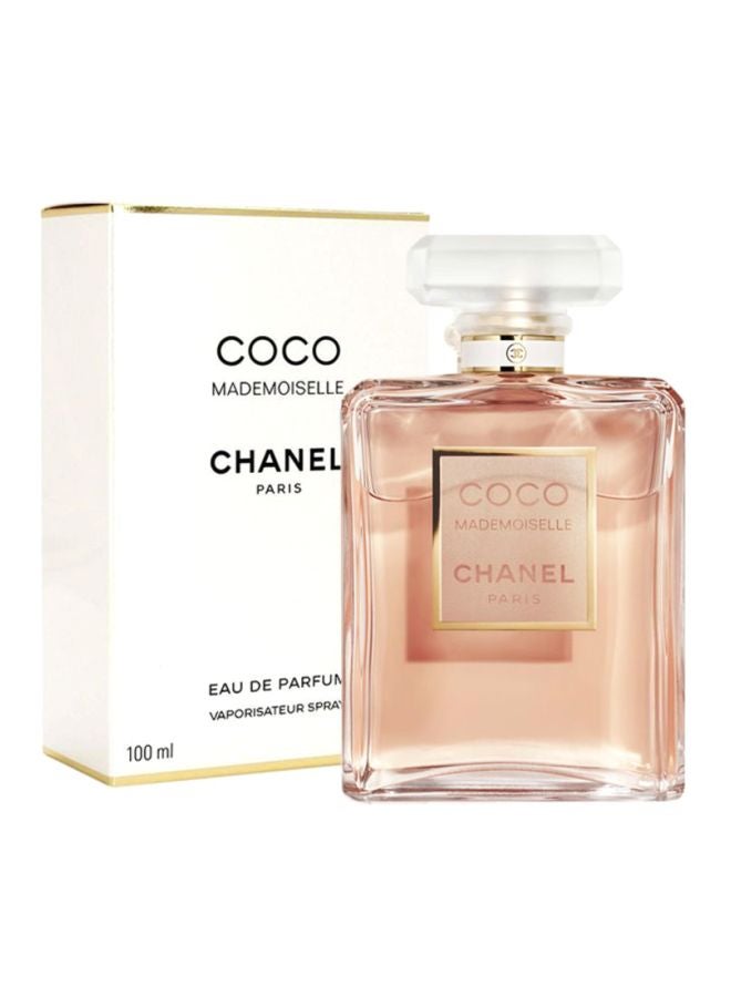 CHANEL Coco Mademoiselle EDP For Women 100ml - Image 2