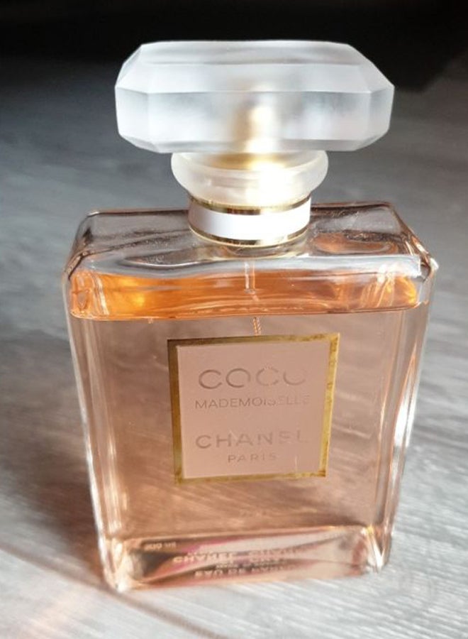 CHANEL Coco Mademoiselle EDP For Women 100ml - Image 4