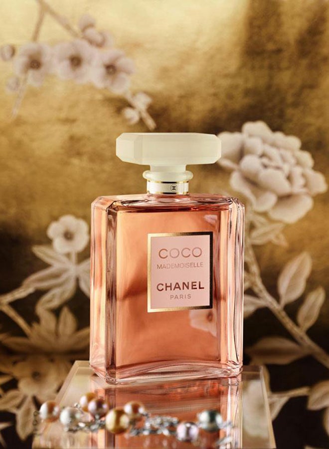 CHANEL Coco Mademoiselle EDP For Women 100ml - Image 5