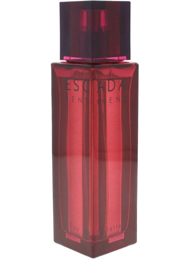 ESCADA Escada Sentiment EDT 100ml  - Image 3
