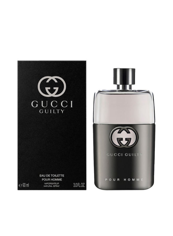 Guilty Pour Homme EDT 90ml - pnsku/N13581288A/45/_/1740051206/f5226b19-ceb0-43a4-a83f-ed9fac126108