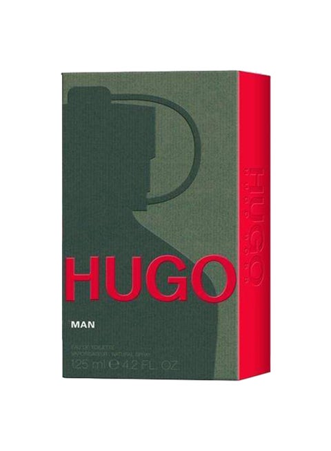 HUGO Hugo Boss EDT 125ml Best Price UAE Dubai, Abu Dhabi