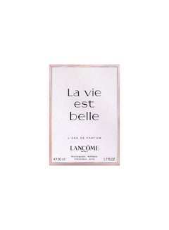LANCOME LA VIE EST BELLE EAU DE PARFUM 50ml  - Image 2