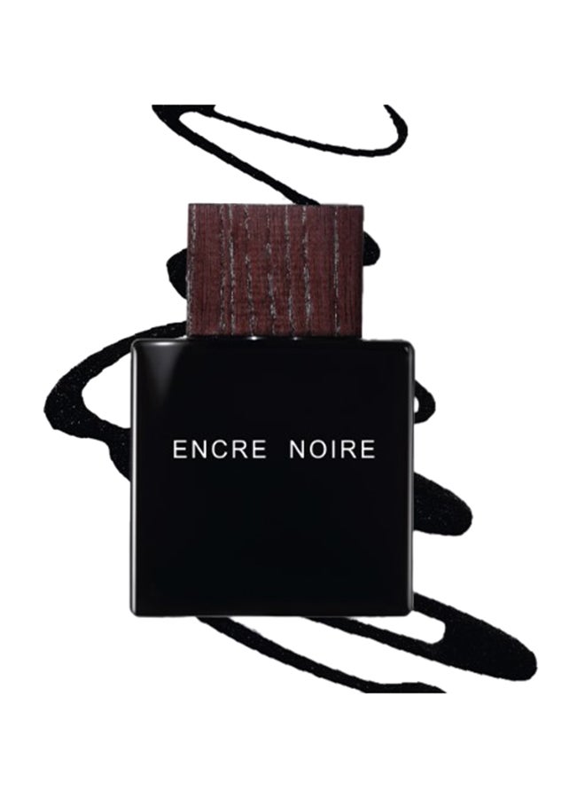 LALIQUE Encre Noire Eau De Toilette 100ml - Image 1