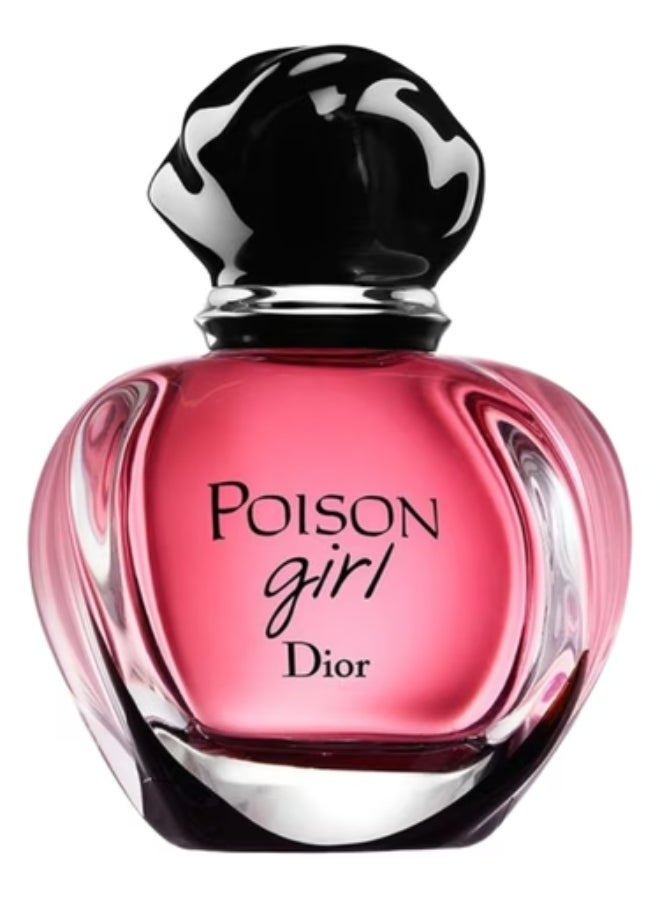 Dior Poison Girl EDT For Women 100ml - Image 2