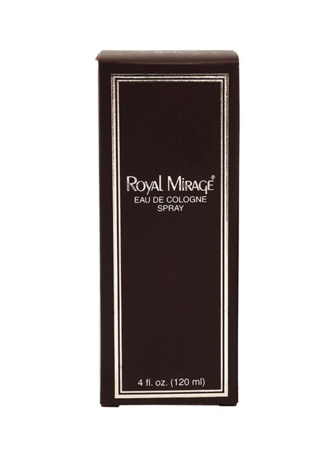 Royal Mirage EDC 120ml - Image 3