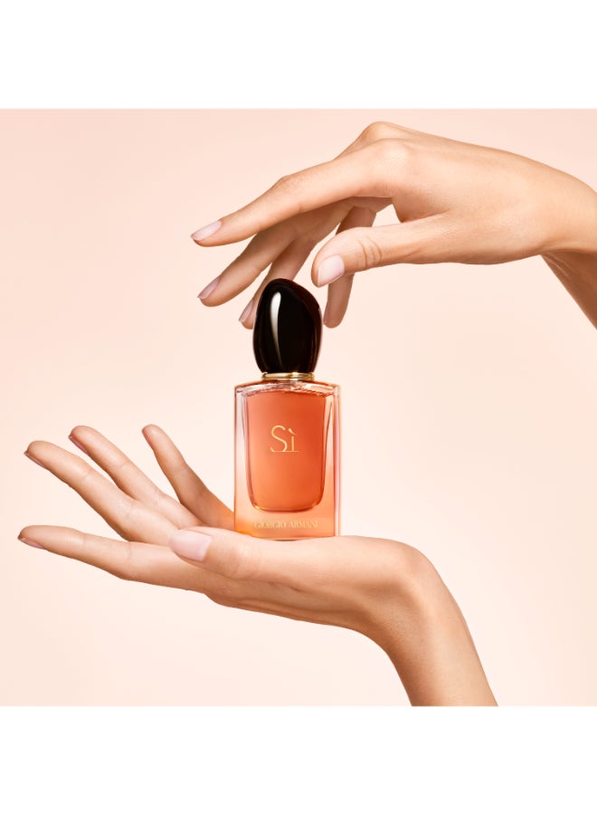 جورجيو أرماني - عطر سي إنتينس فور هير EDP 50ملليلتر - Image 1