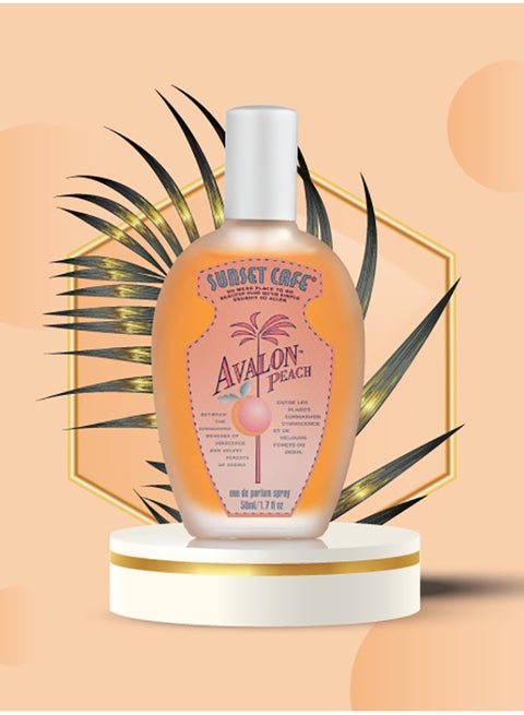 عطر أفالون بيتش 50ملليلتر