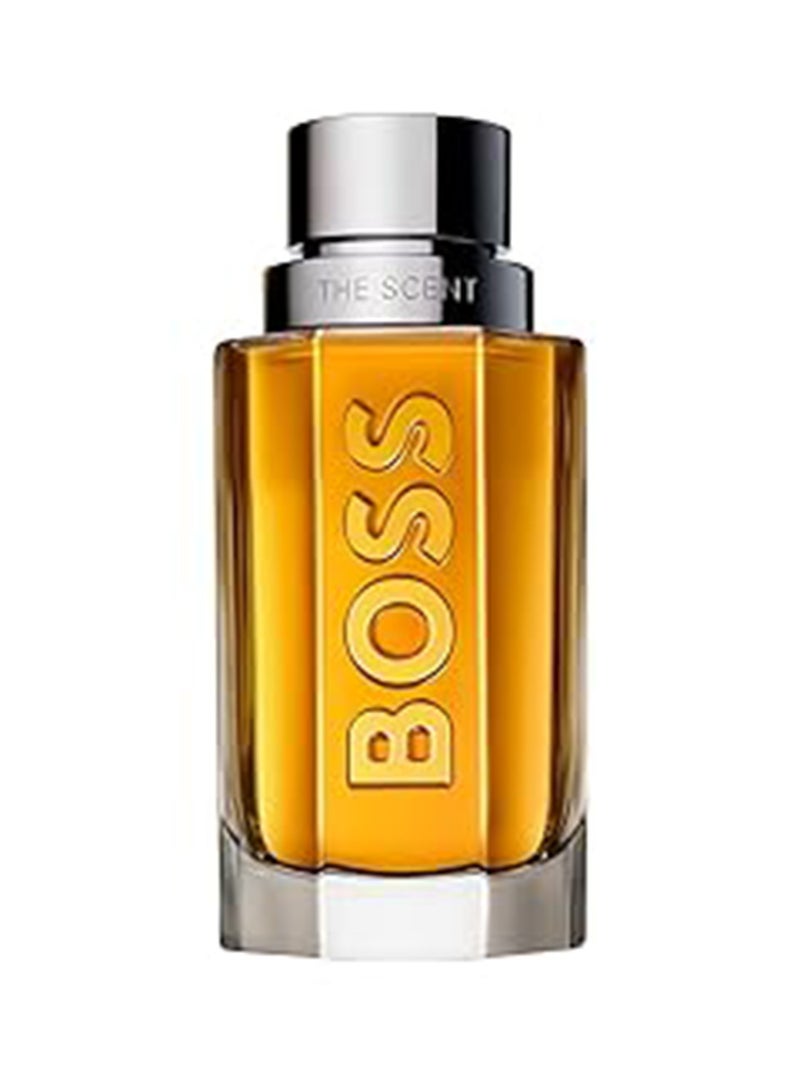 HUGO BOSS The Scent EDT 50ml  - Image 2