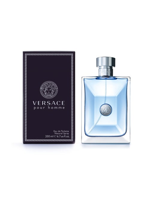 Versace Pour Homme EDT 200ml