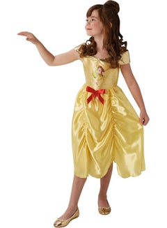 RUBIE'S Disney Princess Beauty And The Beast Costume Medium  - Image 3