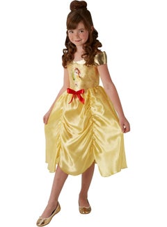 RUBIE'S Disney Princess Beauty And The Beast Costume Medium  - Image 4
