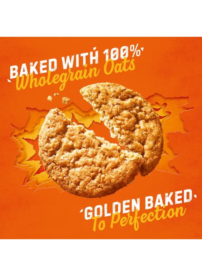 McVitie's Hobnobs Oat Biscuit 255.0grams  - Image 2