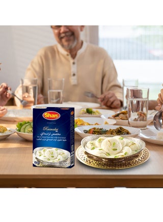 Rasmalai Mix 100grams - view 3