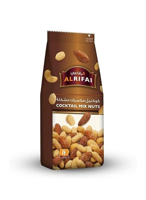 Cocktail Mix Nuts 200grams