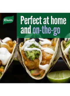 Knorr Flavoured Mayonnaise With A Hint Of Garlic 420.0ml  - Image 5