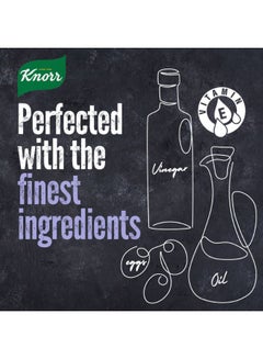 Knorr Flavoured Mayonnaise With A Hint Of Garlic 420.0ml  - Image 3